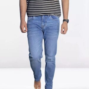 American Eagle Denim Jeans - (Light Blue)