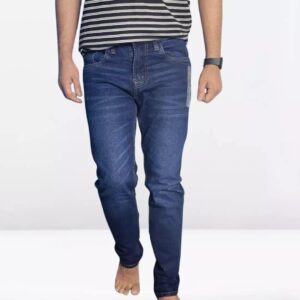 American Eagle Denim Jeans - (Deep Blue)