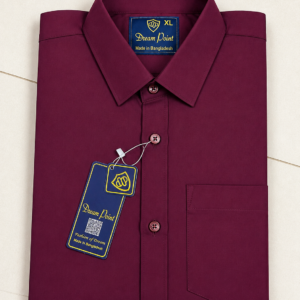 Maroon Color
