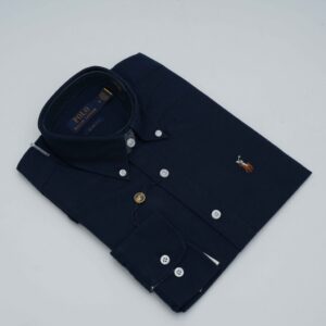 Navy Color